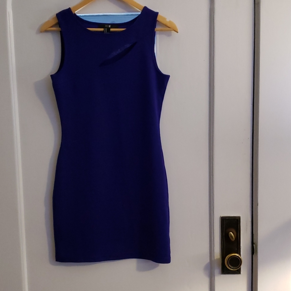 3/$15 Dress